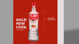 FLIRT-VODKA