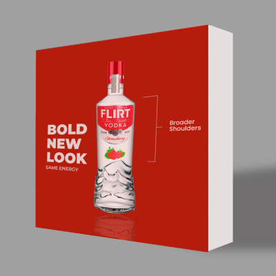 FLIRT-VODKA