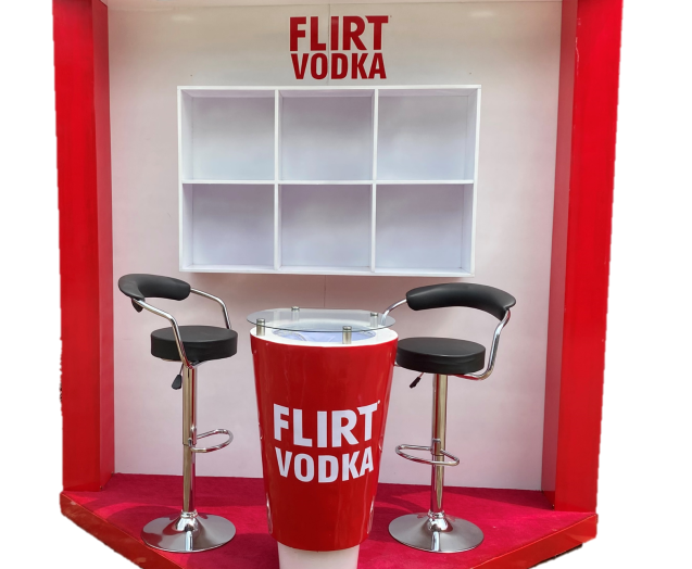 Top Branding Projects We’ve Delivered for Clients in Lagos, Nigeria