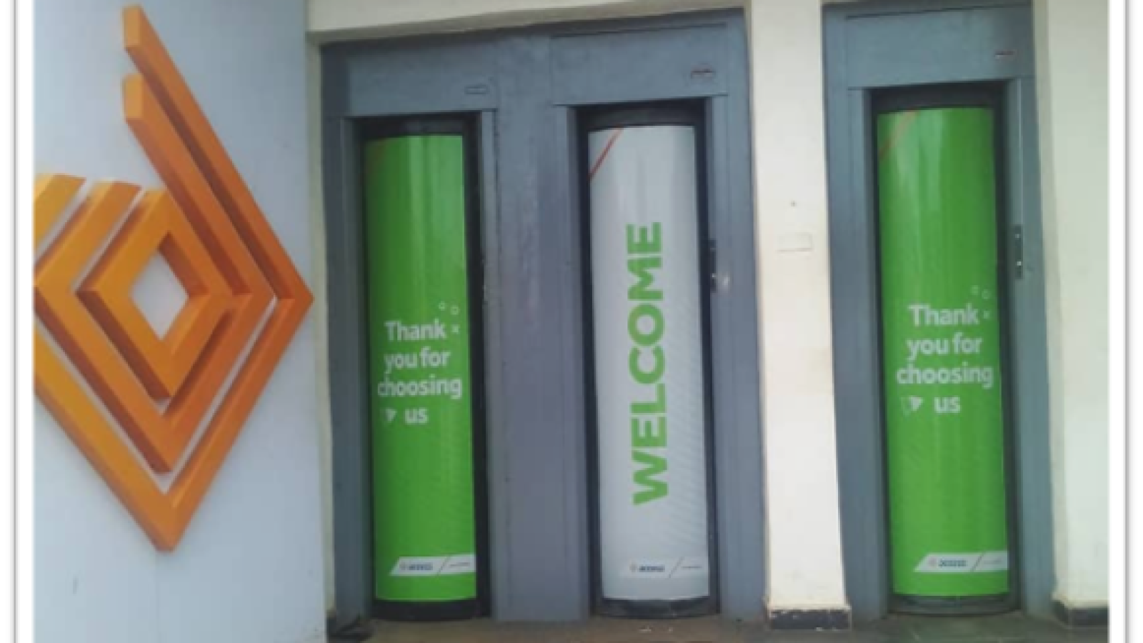The Building Blocks of Great Branding for Lagos Businesses