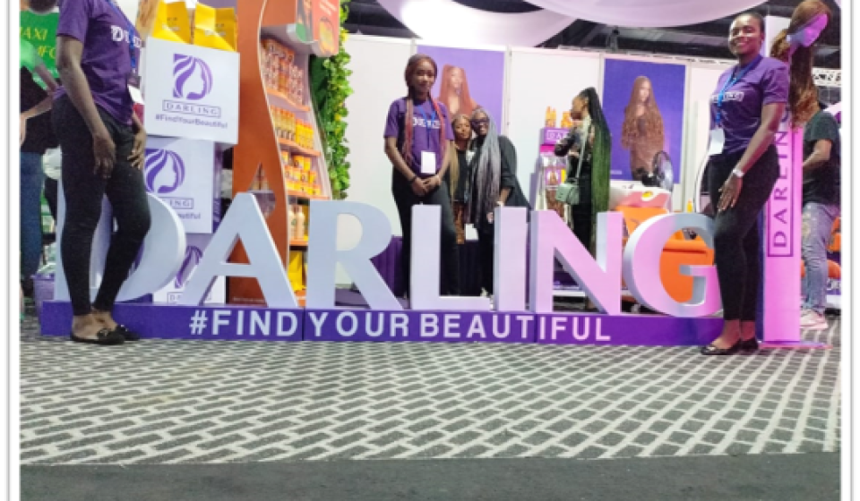 Our Event Management Process in Lagos, Nigeria