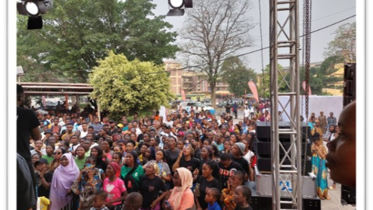 Driving Real Business Results with Brand Activations in Lagos