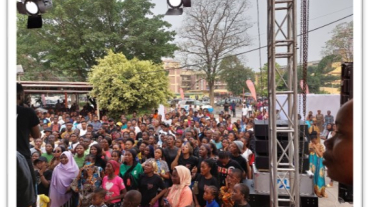 Driving Real Business Results with Brand Activations in Lagos