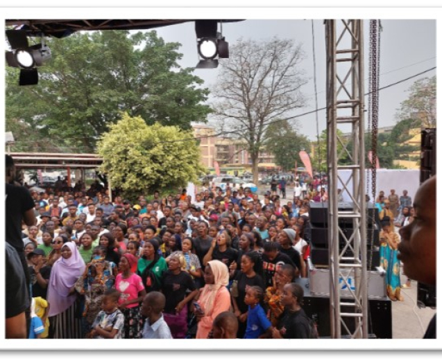 Driving Real Business Results with Brand Activations in Lagos