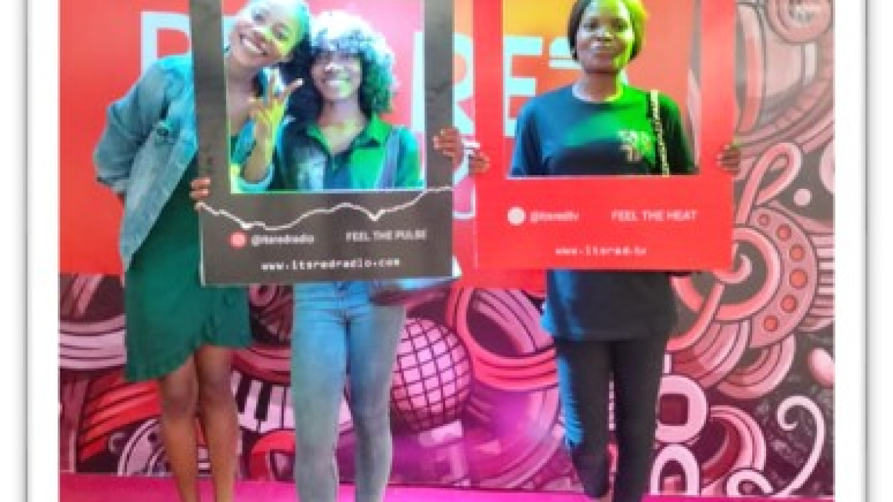 Why Branding Is More Than a Logo for Businesses in Lagos