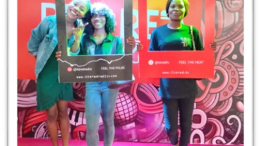 Why Branding Is More Than a Logo for Businesses in Lagos