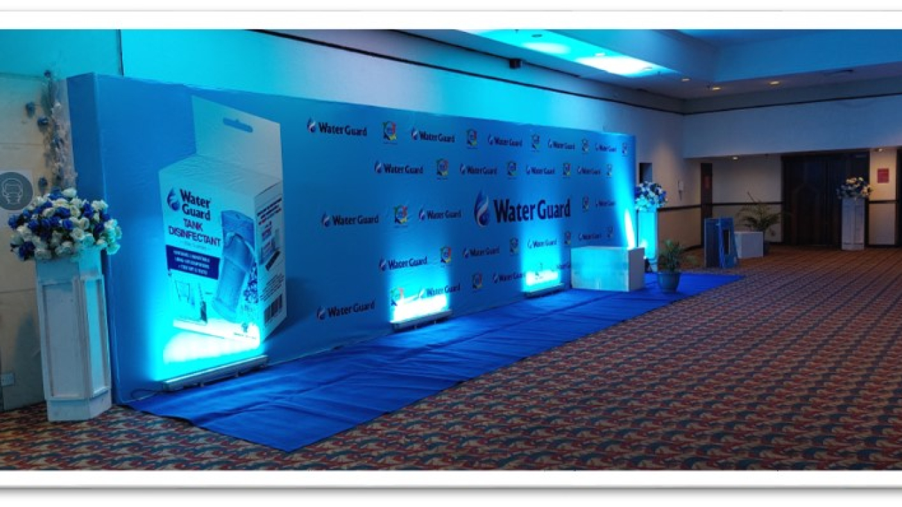 How to Plan the Perfect Corporate Event in Lagos, Nigeria