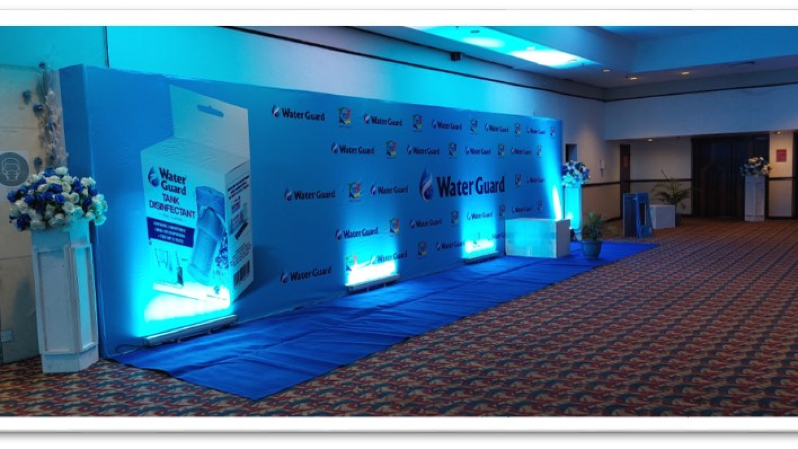 How to Plan the Perfect Corporate Event in Lagos, Nigeria
