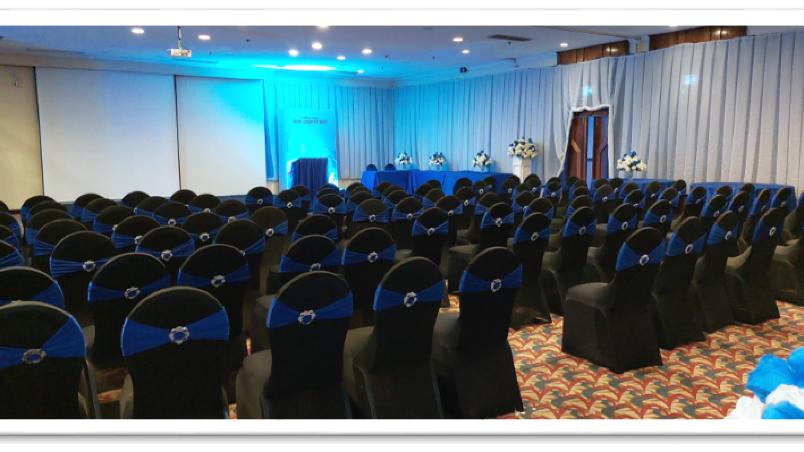 Memorable Brand Experiences Through Events in Lagos