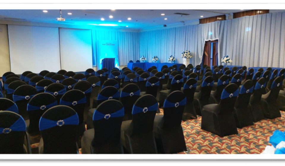 Memorable Brand Experiences Through Events in Lagos