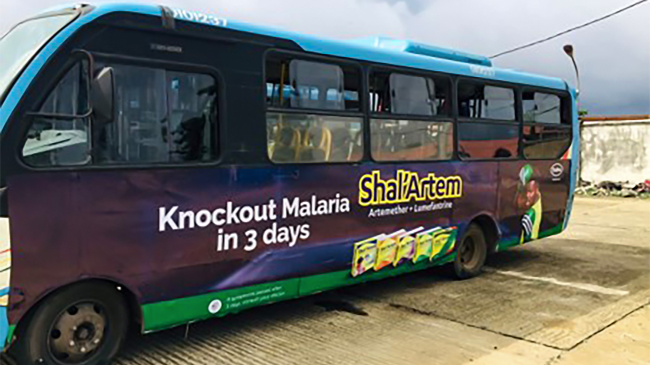 The Role of Media in Modern Brand Storytelling in Lagos, Nigeria
