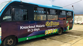 The Role of Media in Modern Brand Storytelling in Lagos, Nigeria