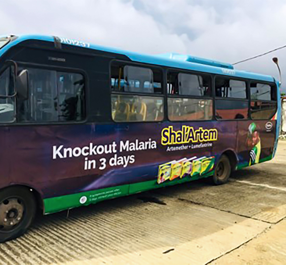 The Role of Media in Modern Brand Storytelling in Lagos, Nigeria